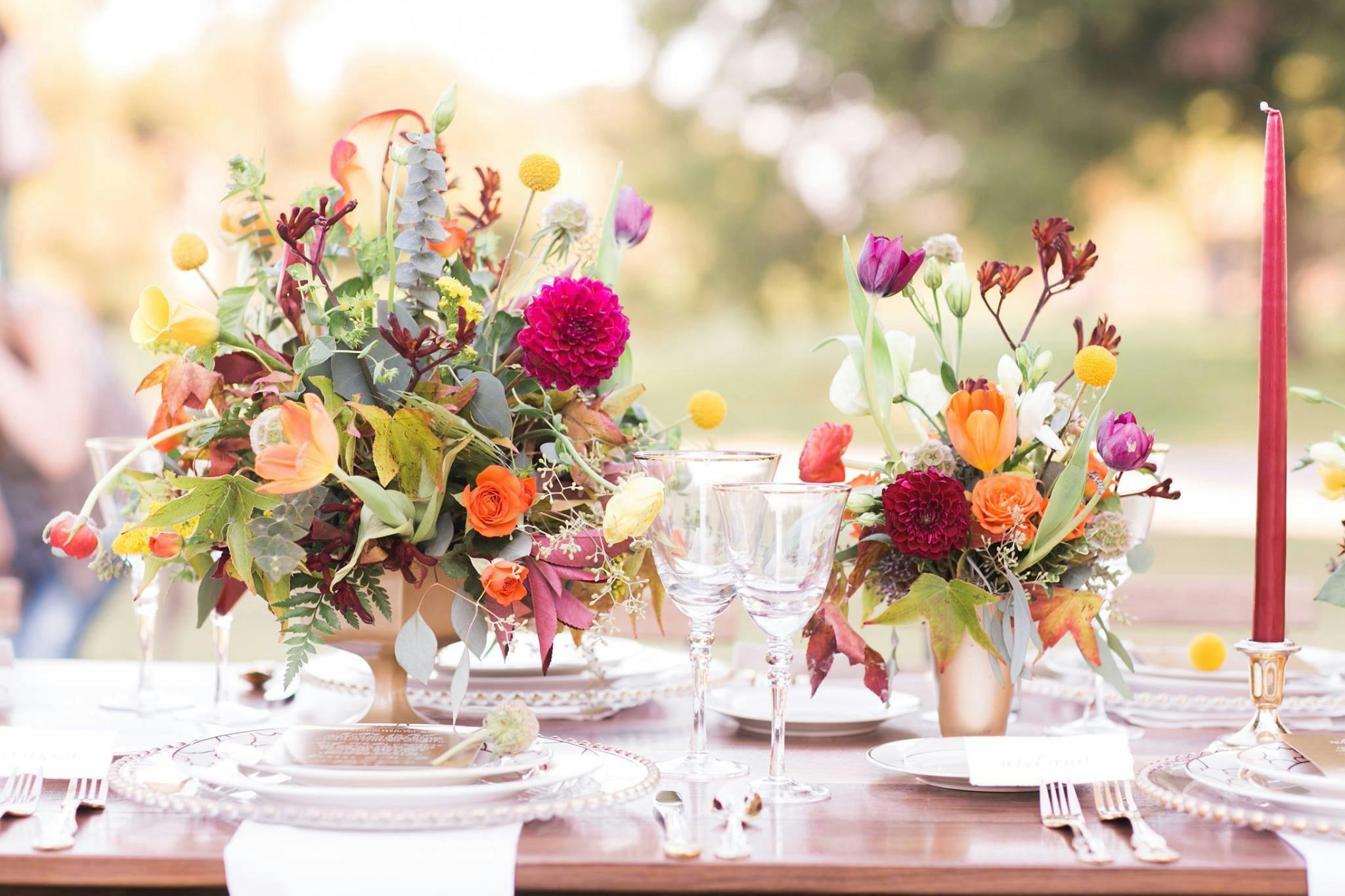 Featured photo from Lean On Me Events, LLC