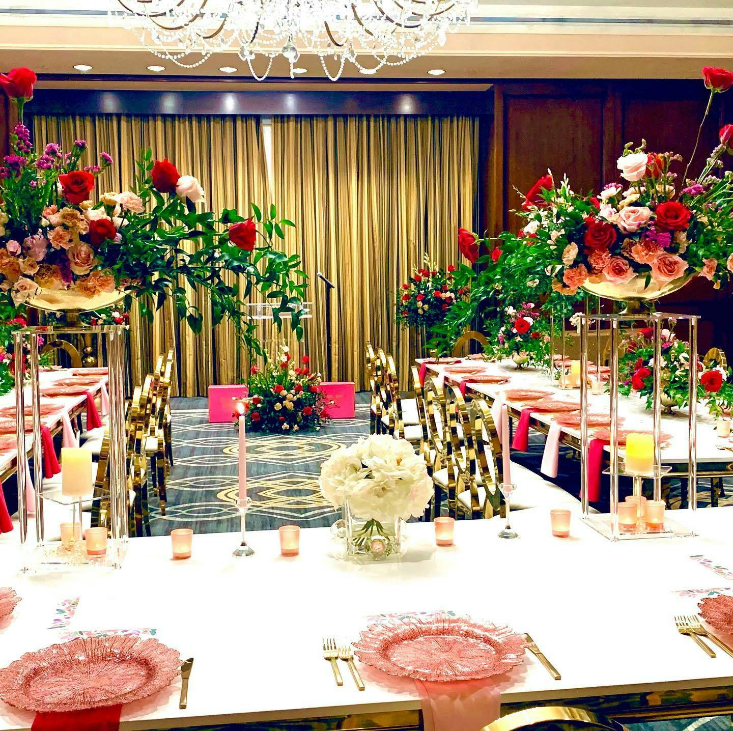 Featured photo from ProvoCouture Events