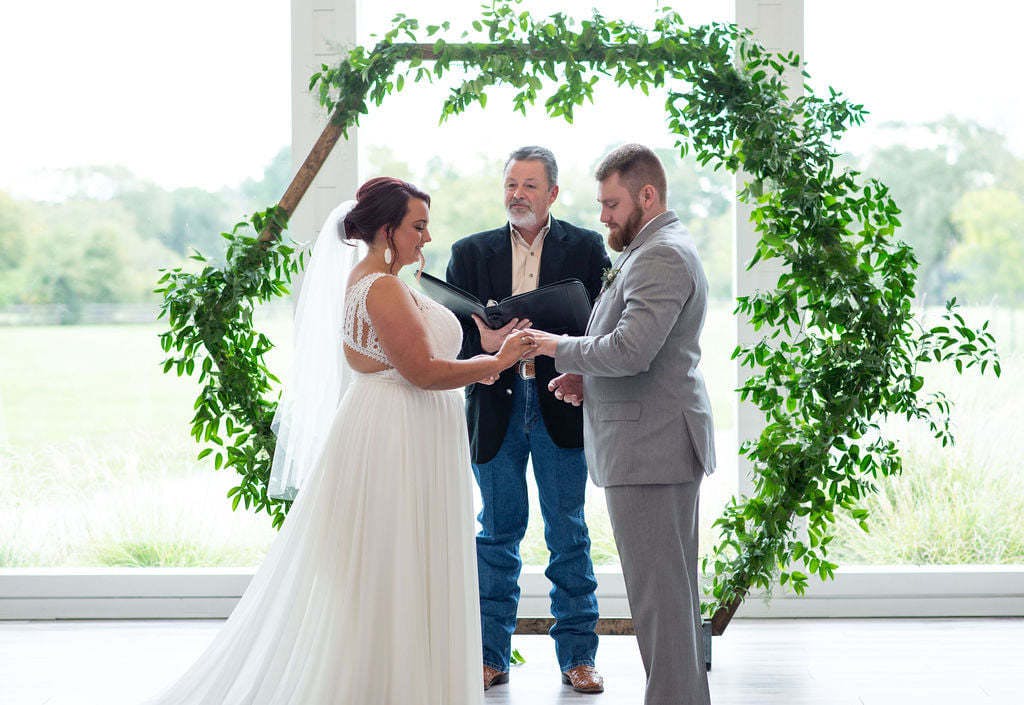 Featured photo from Sweet Kiss Events of Texas