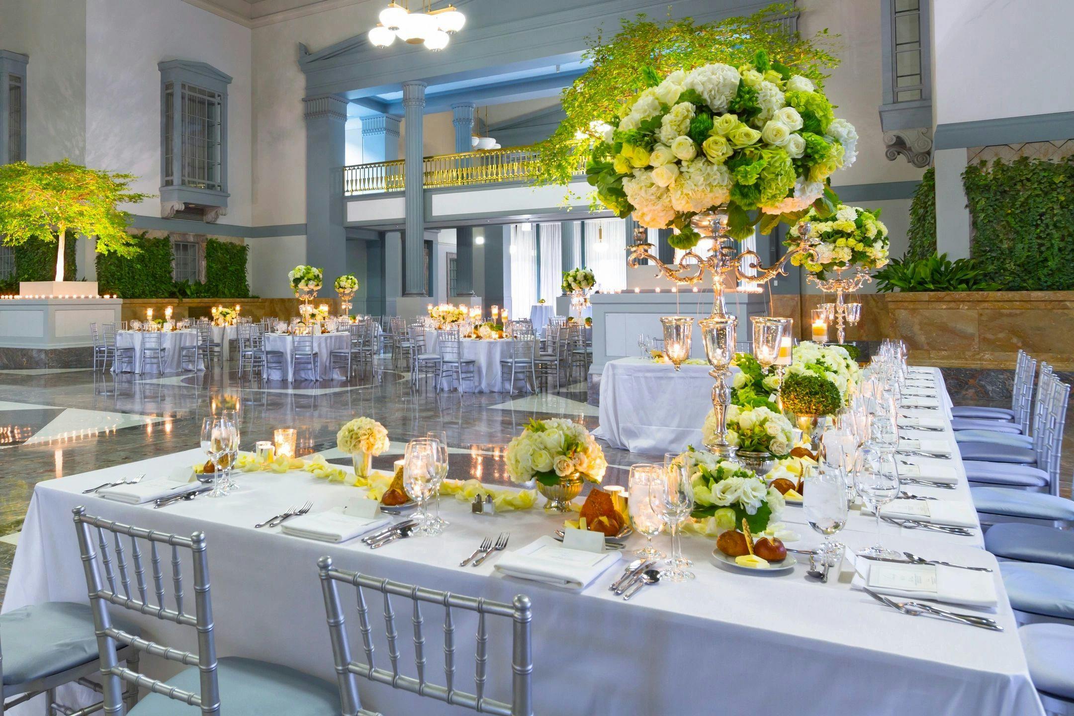 Featured photo from Bella Luxe Events