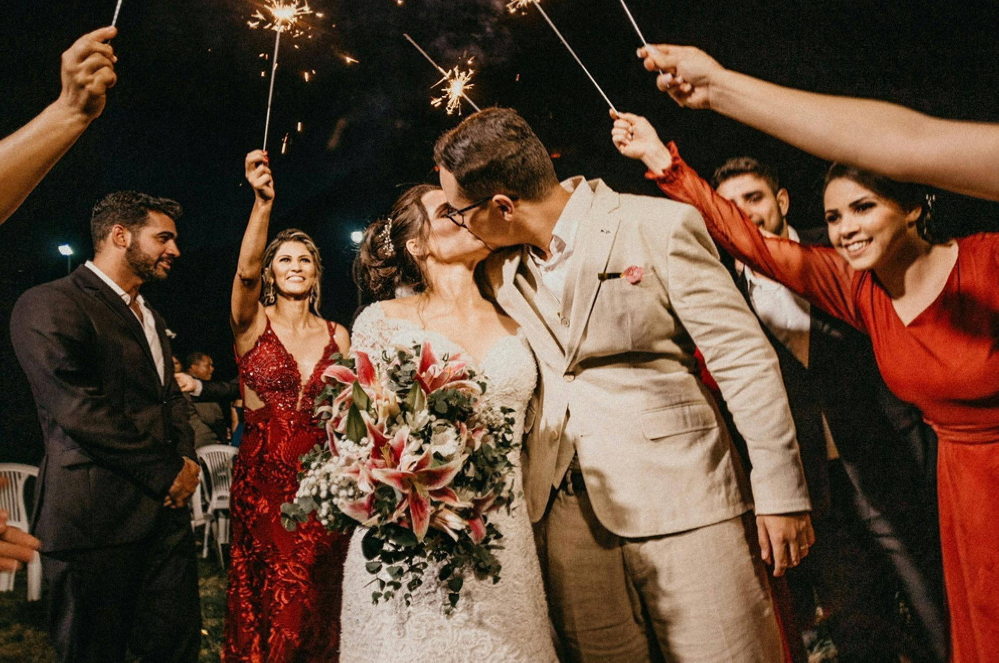 Featured photo from SE Event Planners