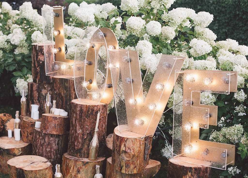 Featured photo from Simply Fabulous Events