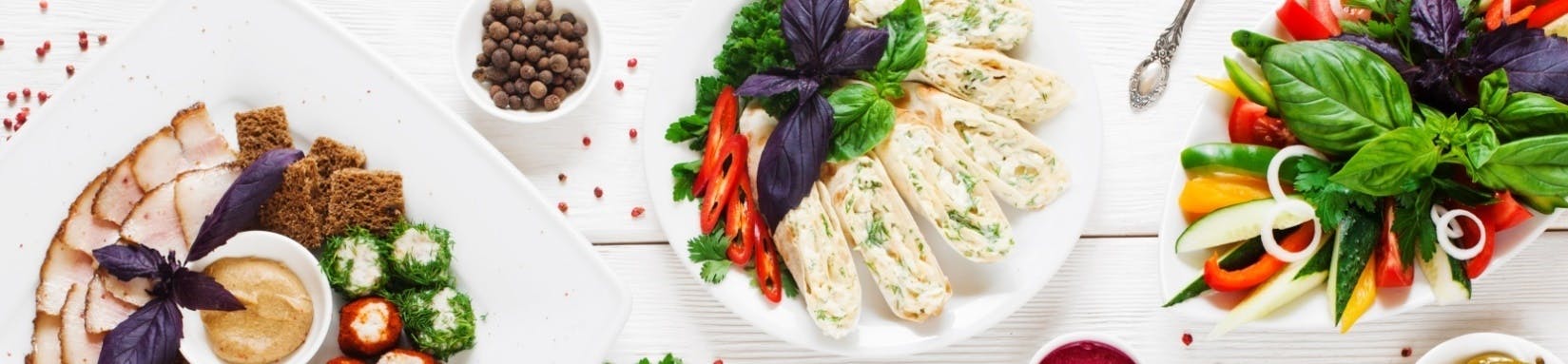 Featured photo from Aspen Catering