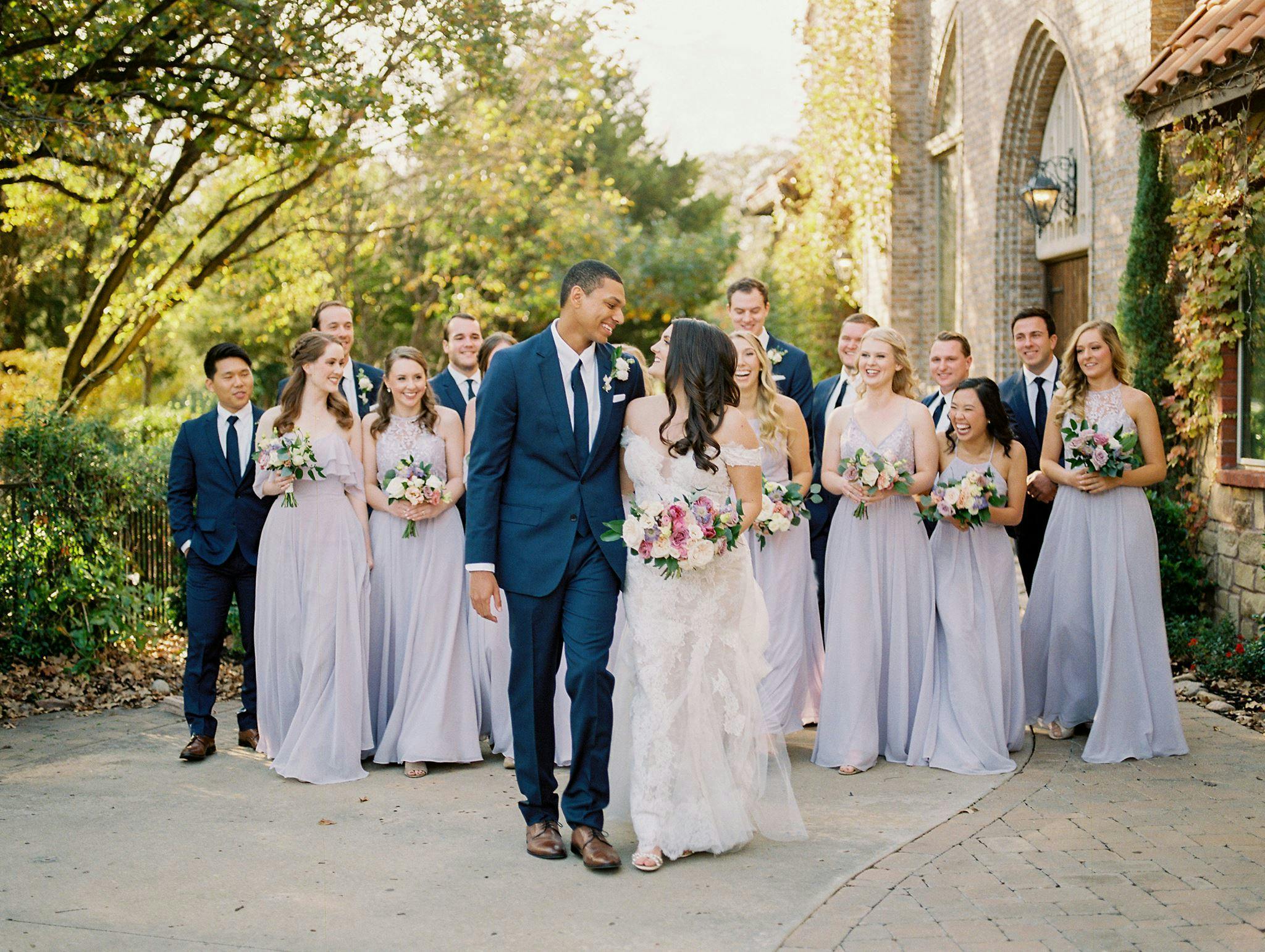 Featured photo from Aristide | Mansfield by Walters Wedding Estates