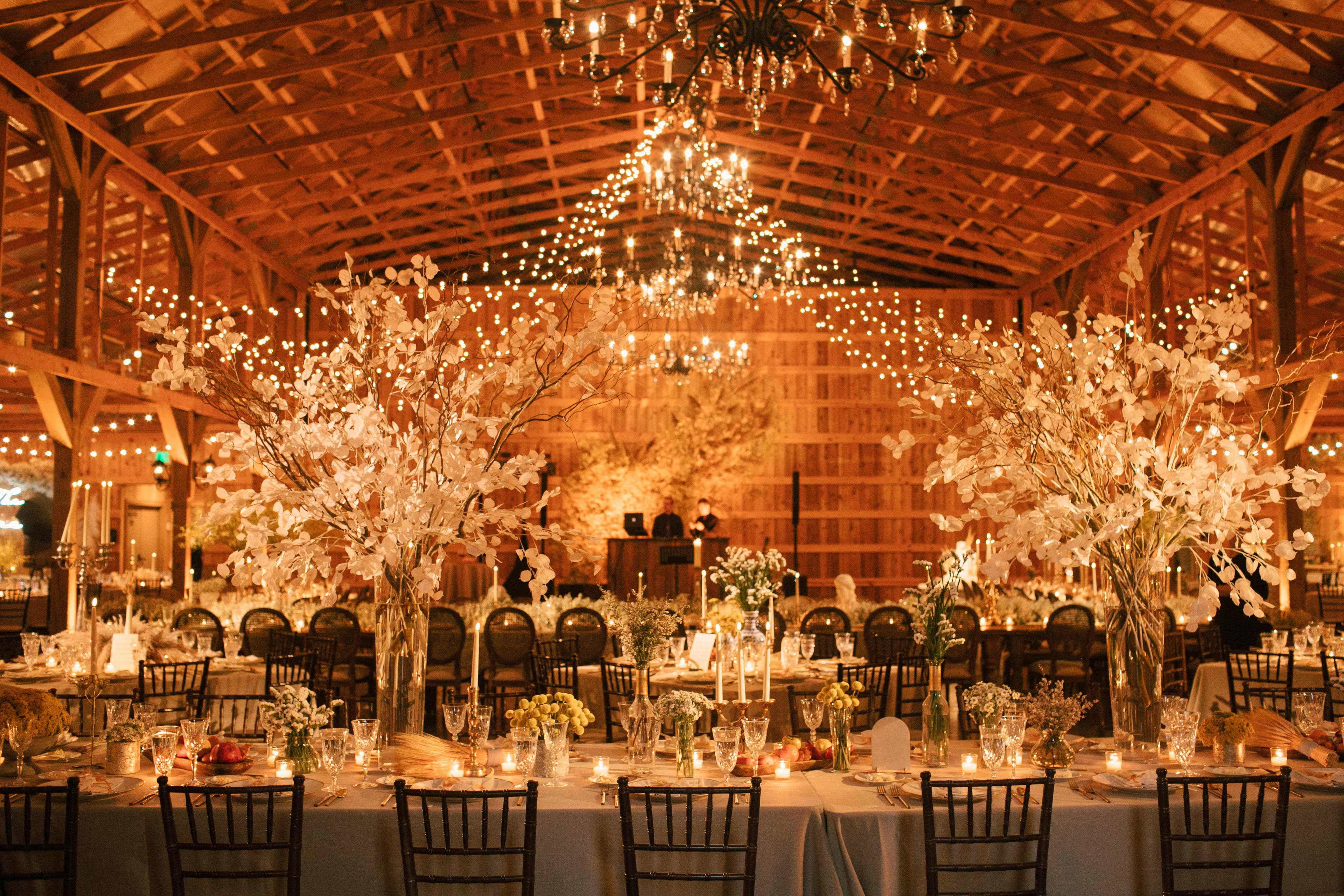 Cover photo of Fête Nashville Luxury Weddings