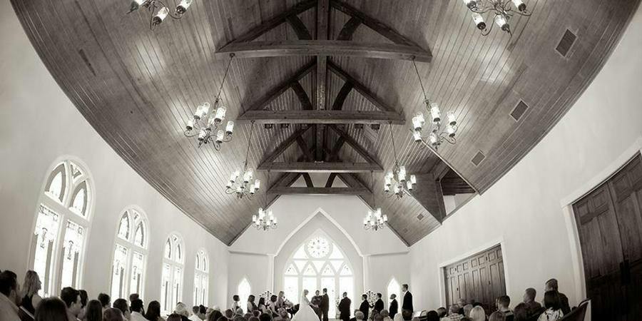 Willowood Ranch & Chapel | Bells Venue | PartySlate
