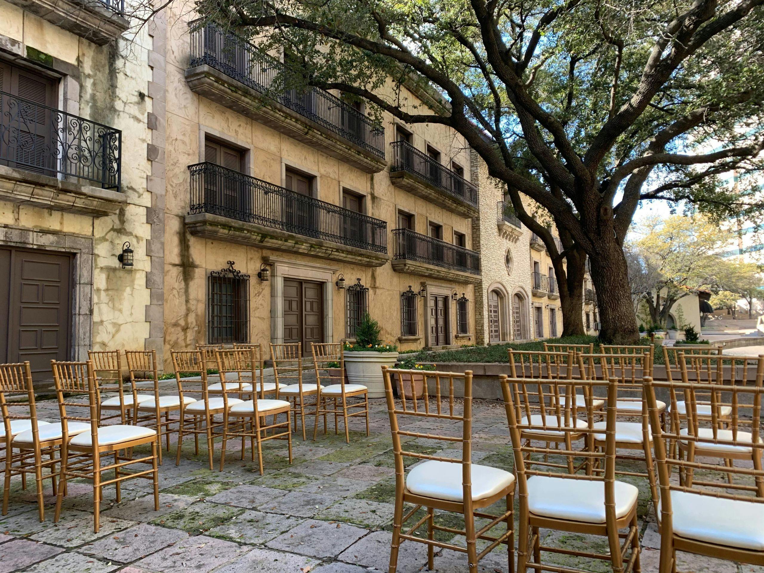 Featured photo from Venetian Terrace