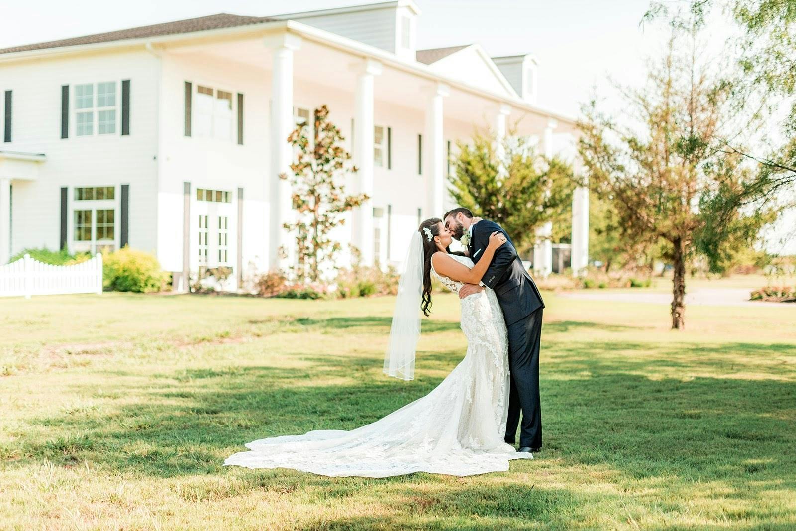 Featured photo from The Pearl at Sabine Creek