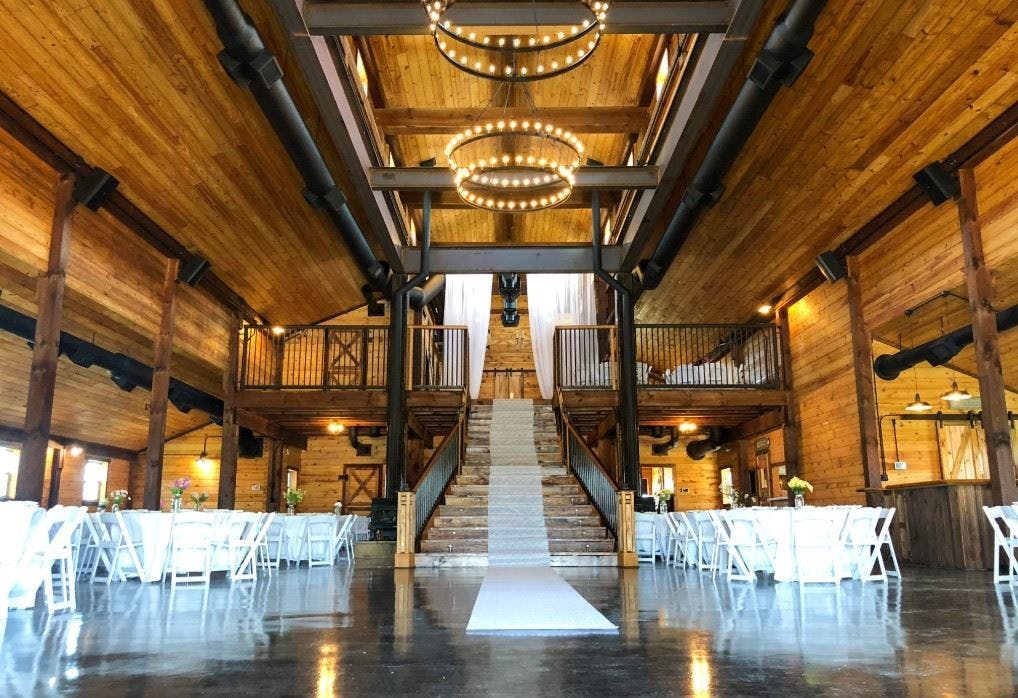 Featured photo from Texas Roadrunner Ranch