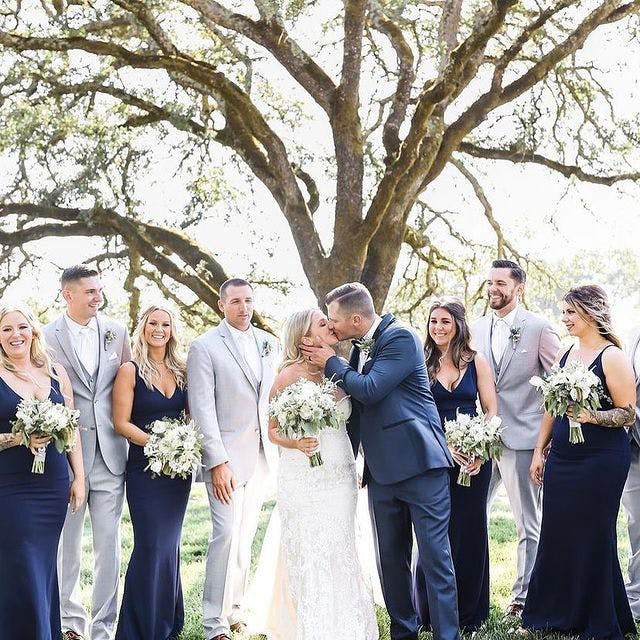 Featured photo from Starr Lake Vineyards