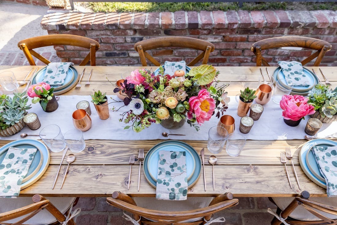 Featured photo from Robin Aronson Photography