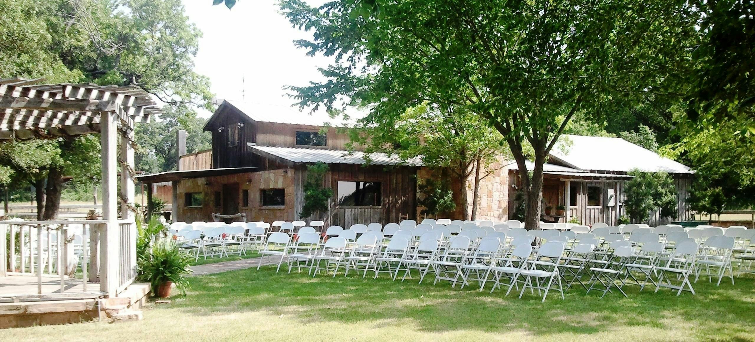 Featured photo from Willow Lake Event Center