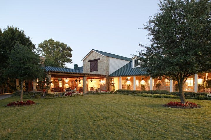 Featured photo from The Golf Club at Twin Creeks