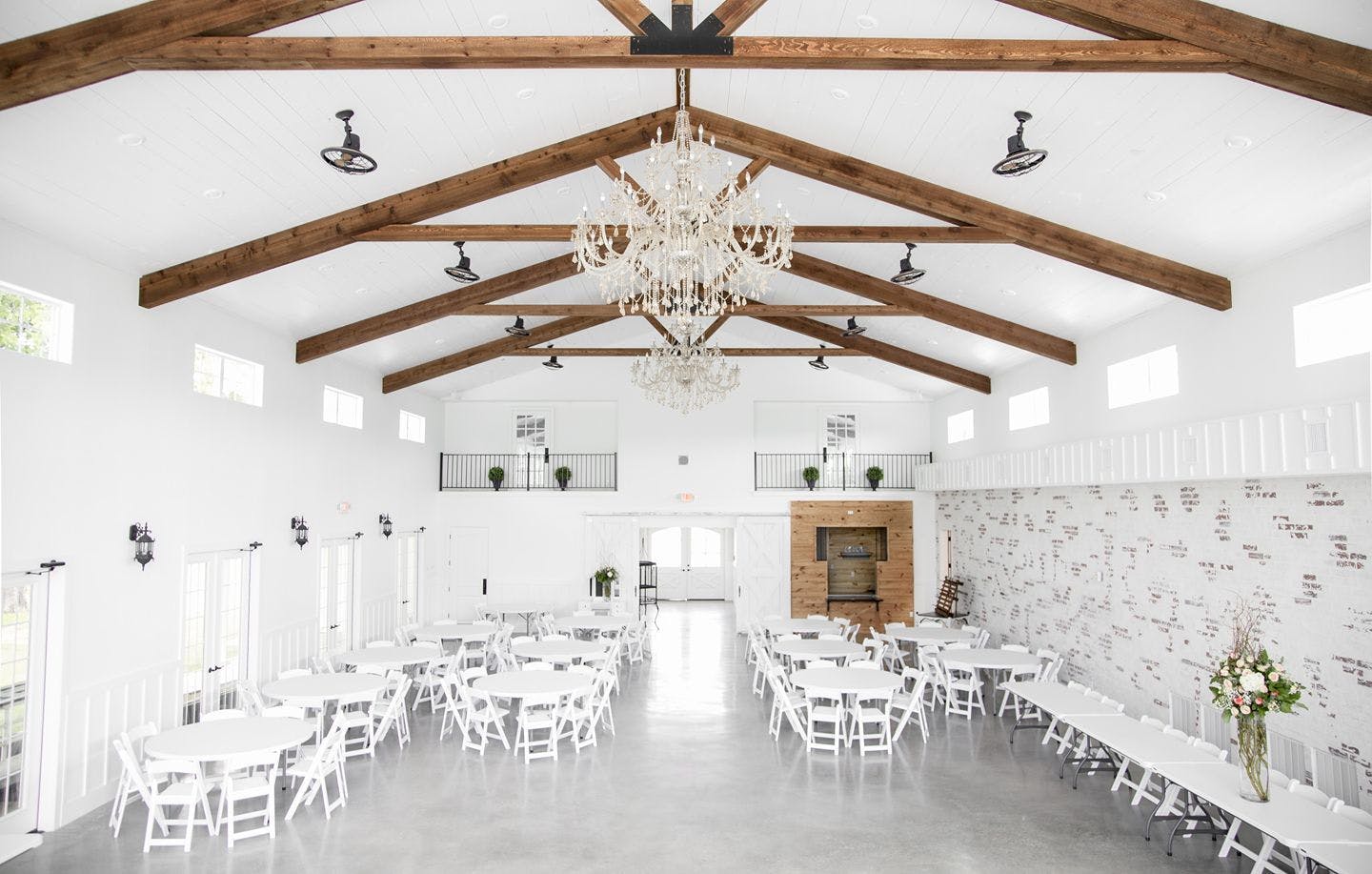 Featured photo from Firefly Gardens