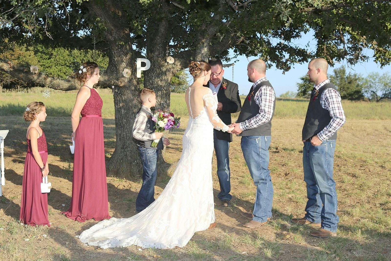 Featured photo from A Range of Affairs