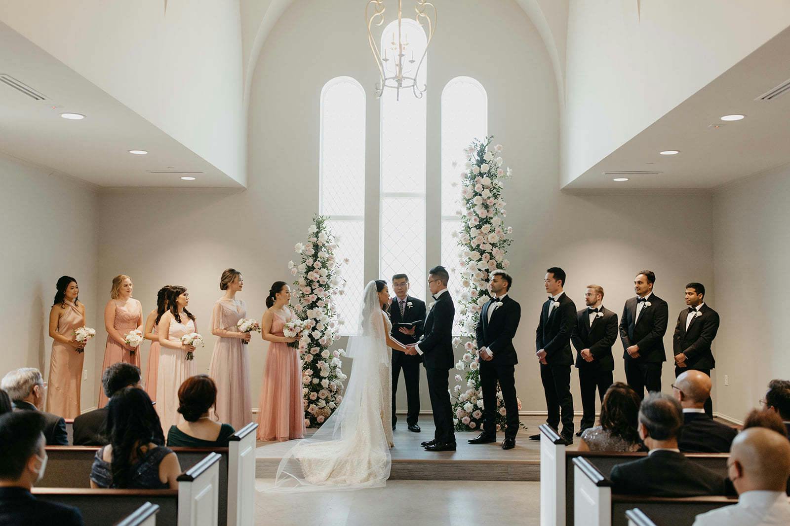 Cover photo of Montclair Event Venue