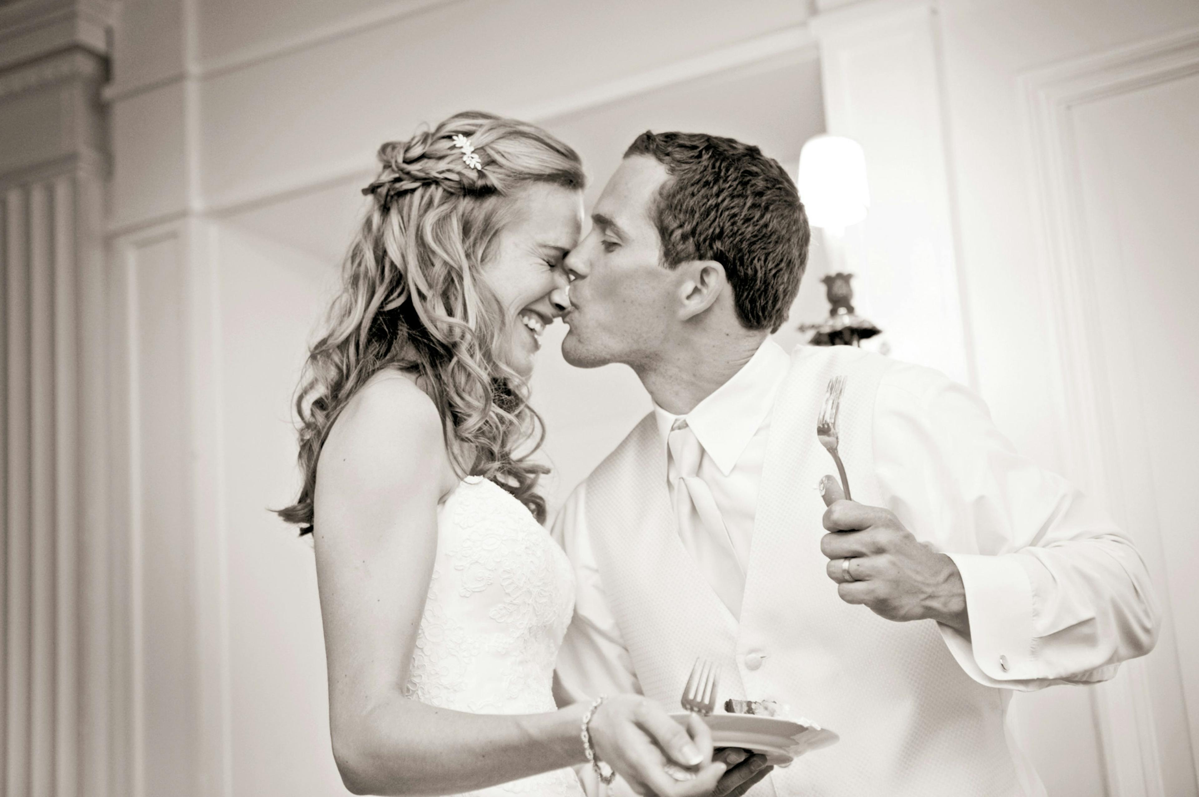 Cover photo of Genevieve Leiper Photography