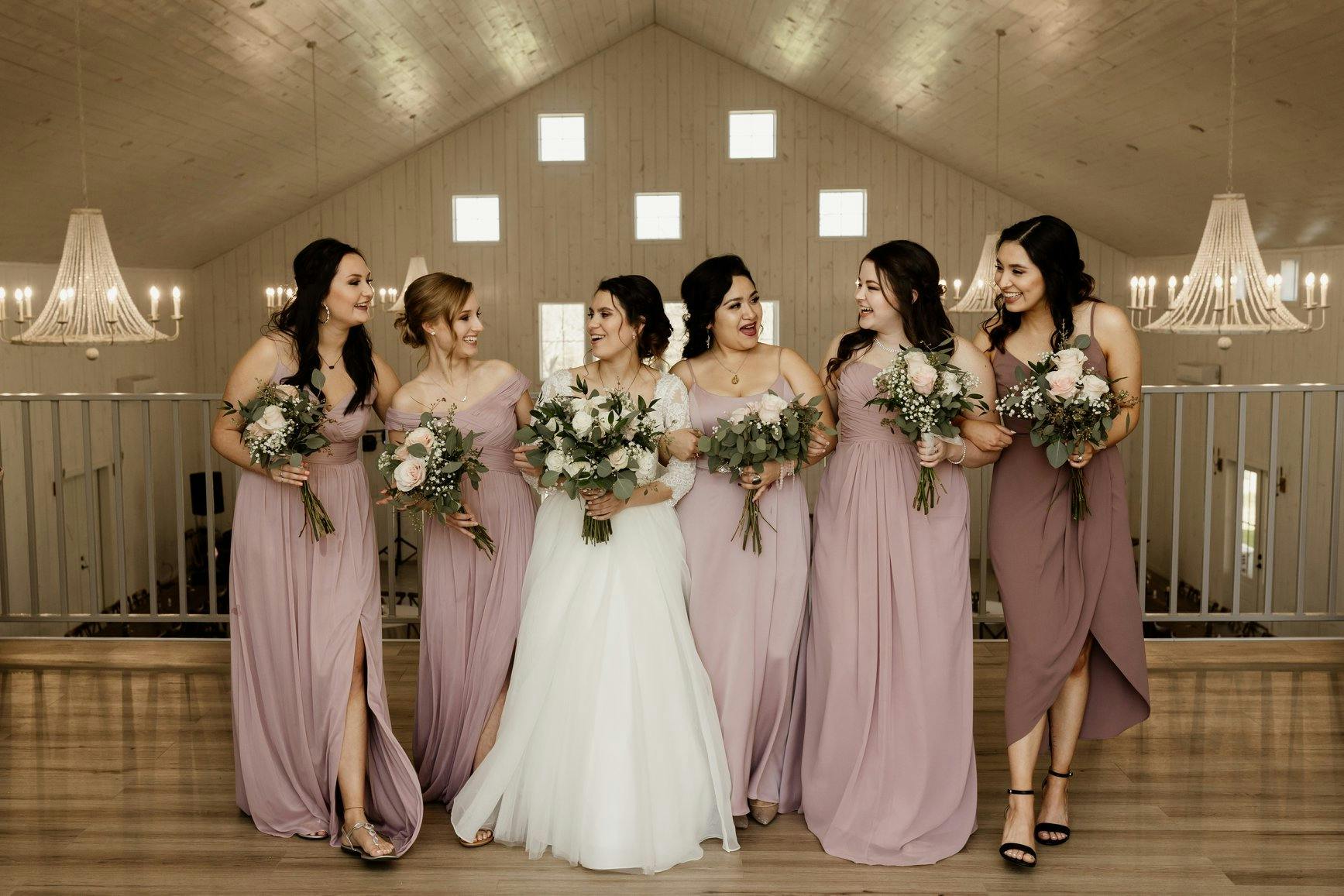 Featured photo from Cottonwood at Frith Farm Barn Venue