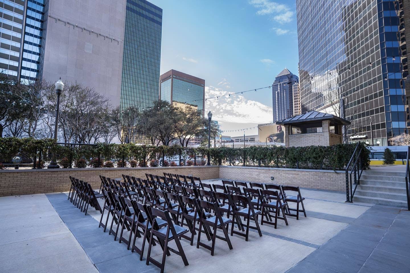 Cover photo of Crozier Hall