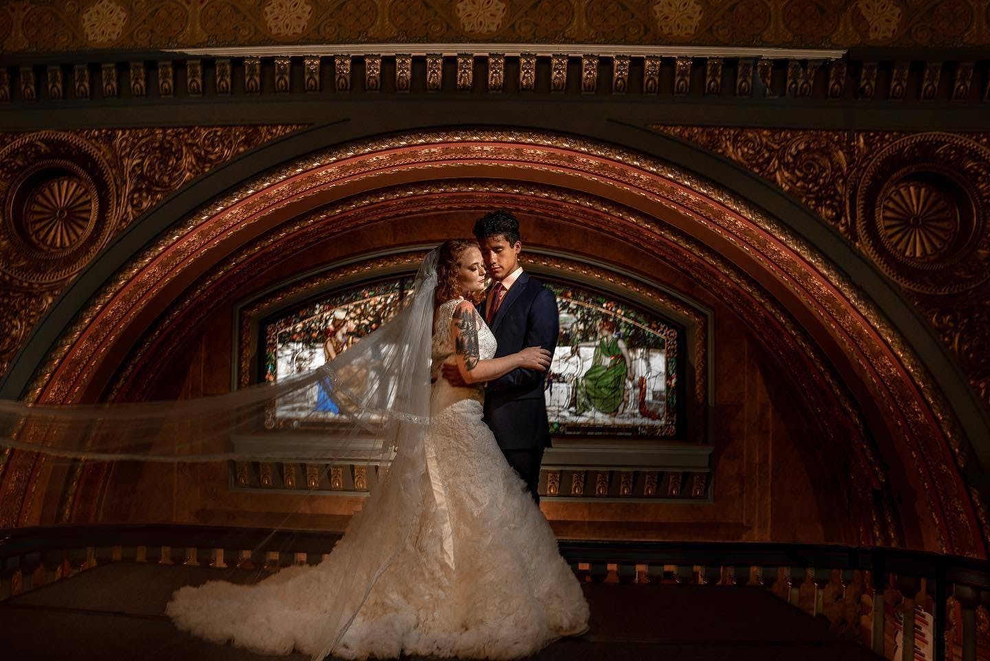 Featured photo from K Bencomo Photography