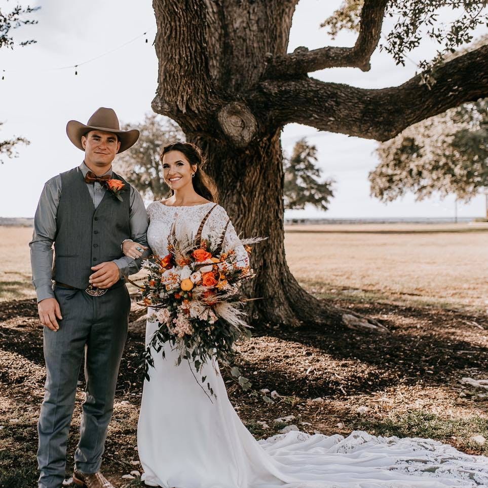 Featured photo from Diamond A Ranch Events