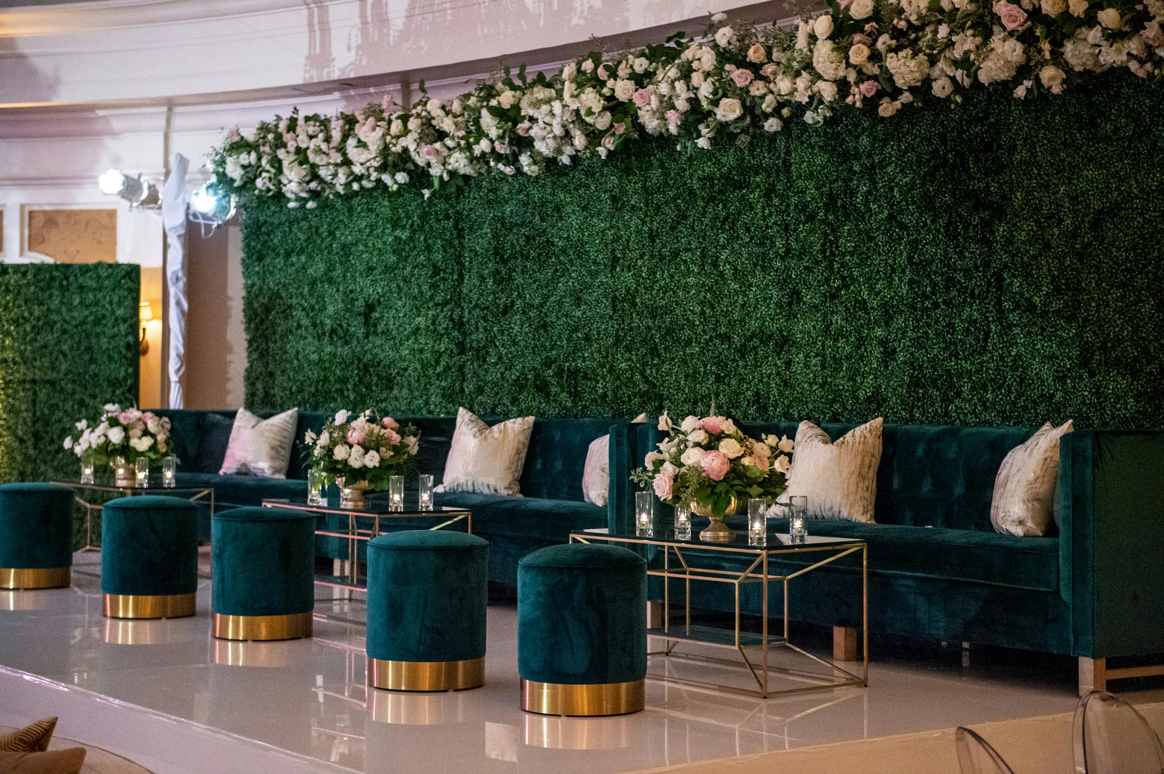 Cover photo of Perch Event Décor