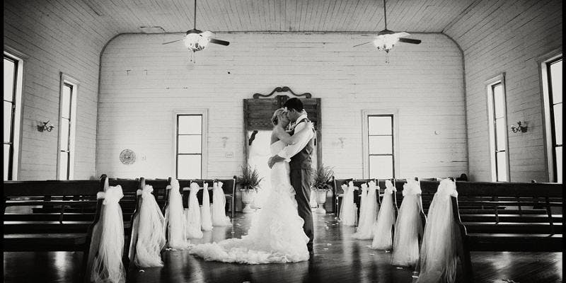 Featured photo from Ever After Chapel