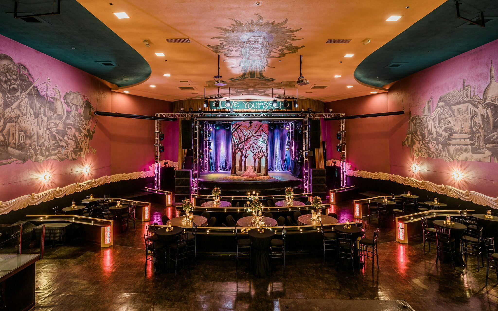 Granada Theater Dallas Venue PartySlate