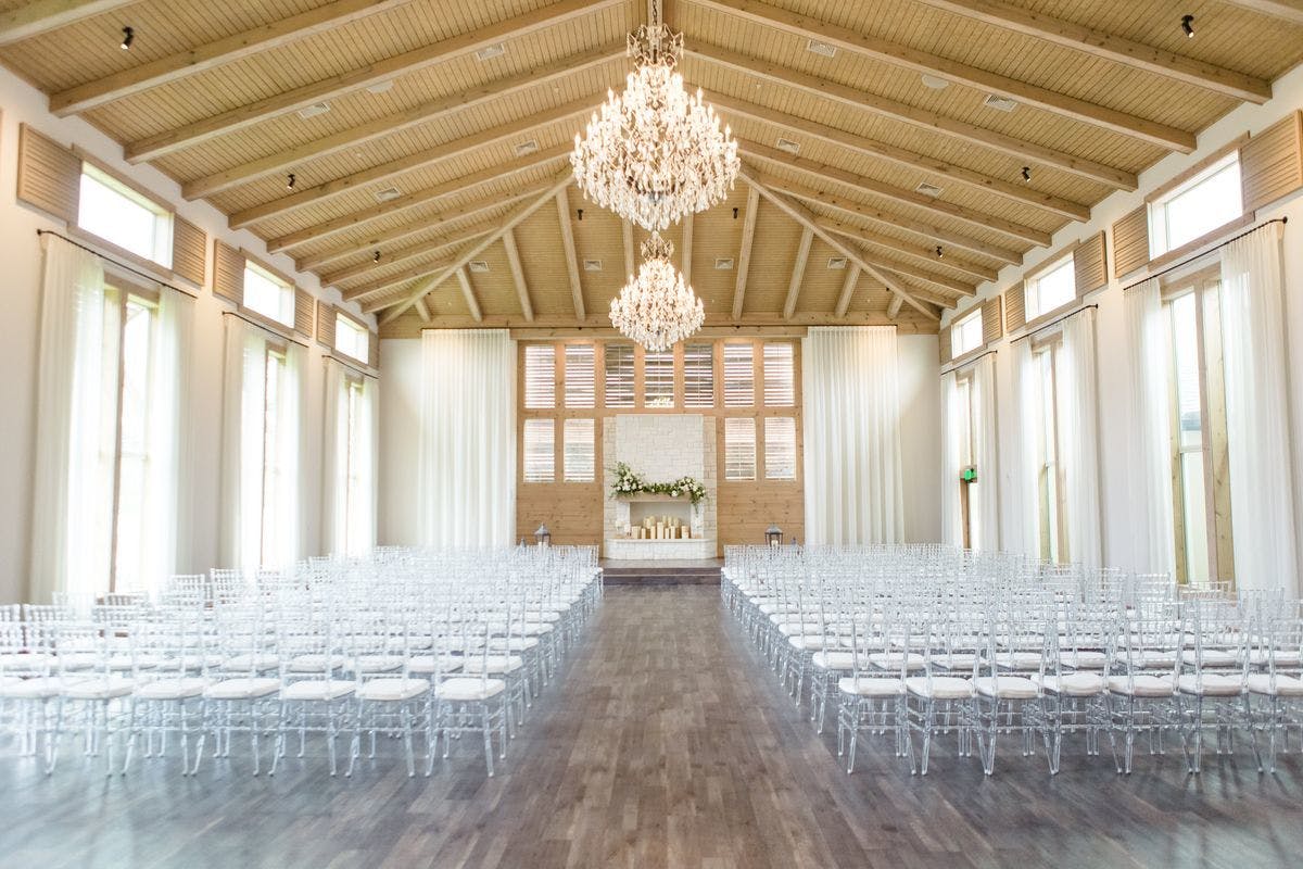 Featured photo from Hidden Pines | Highland Village by Walters Wedding Estates