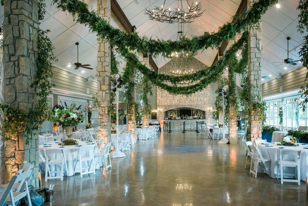 Inn at Quarry Ridge | Bryan Venue | PartySlate