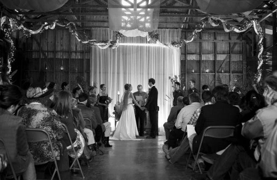 Featured photo from Inn at Wind Hill Ranch & Catering