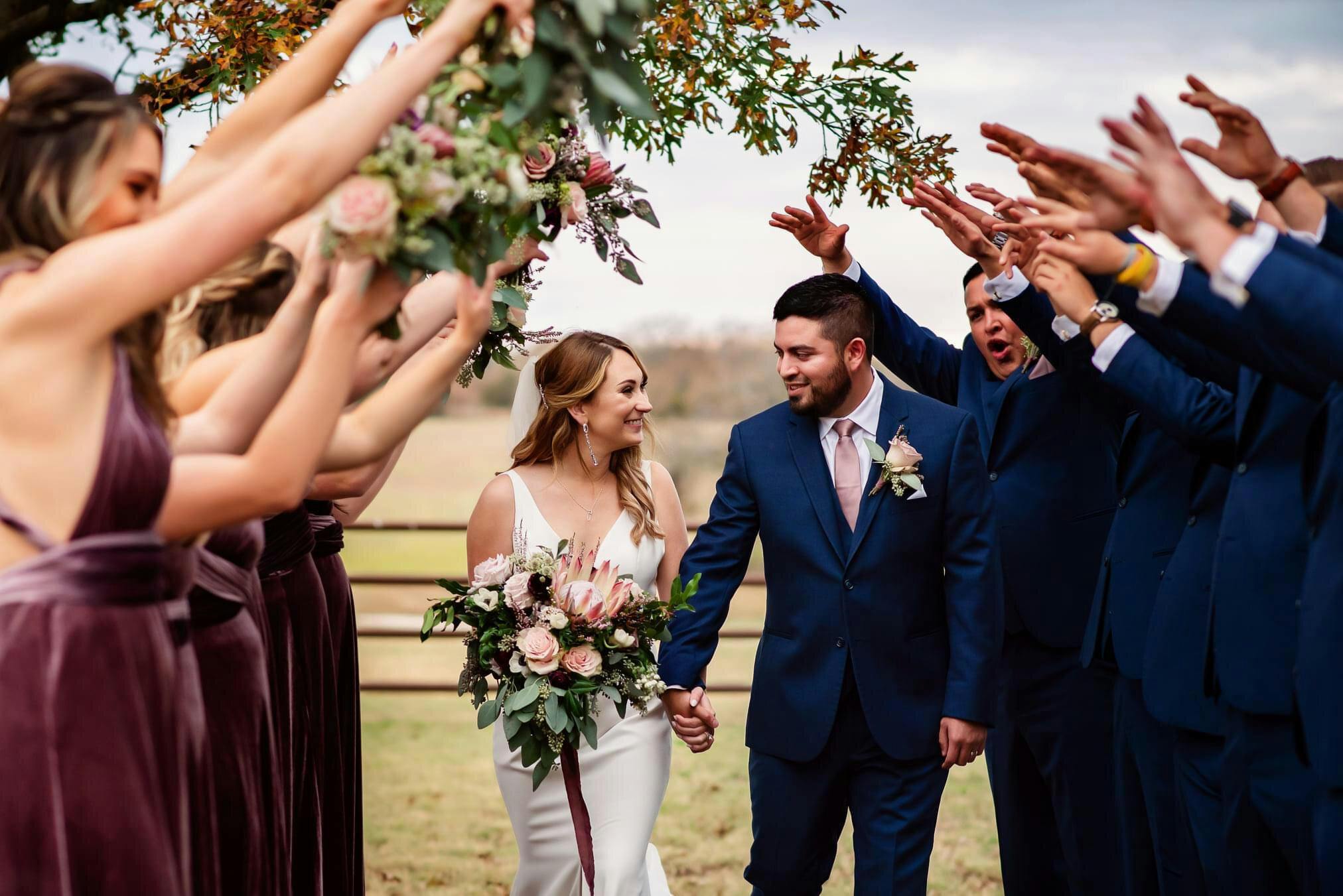 Featured photo from Stone Bridge Venue