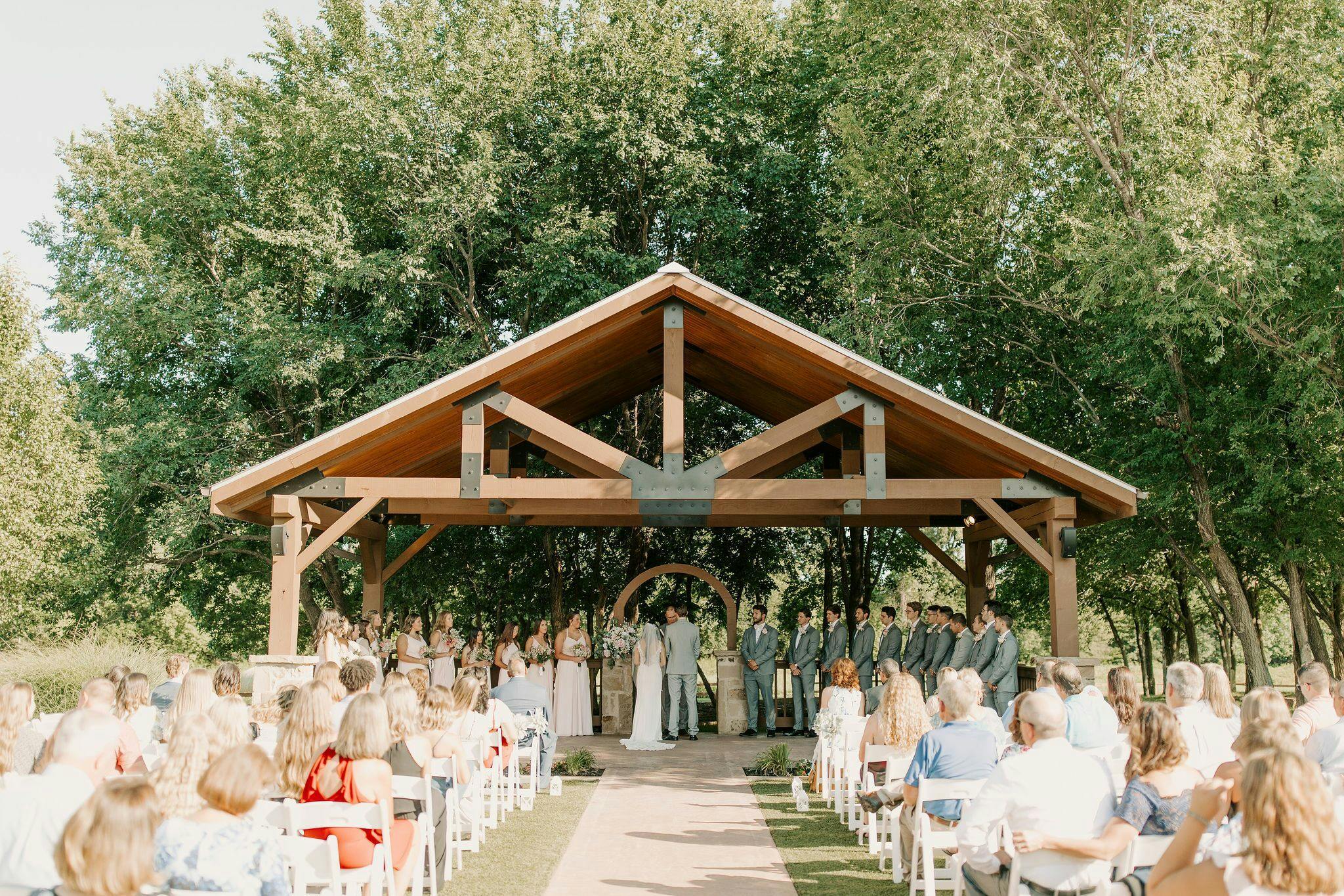 The Springs in Edmond Edmond Venue PartySlate