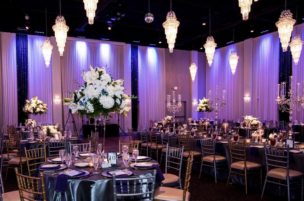 Featured photo from Essentially Elegant Events