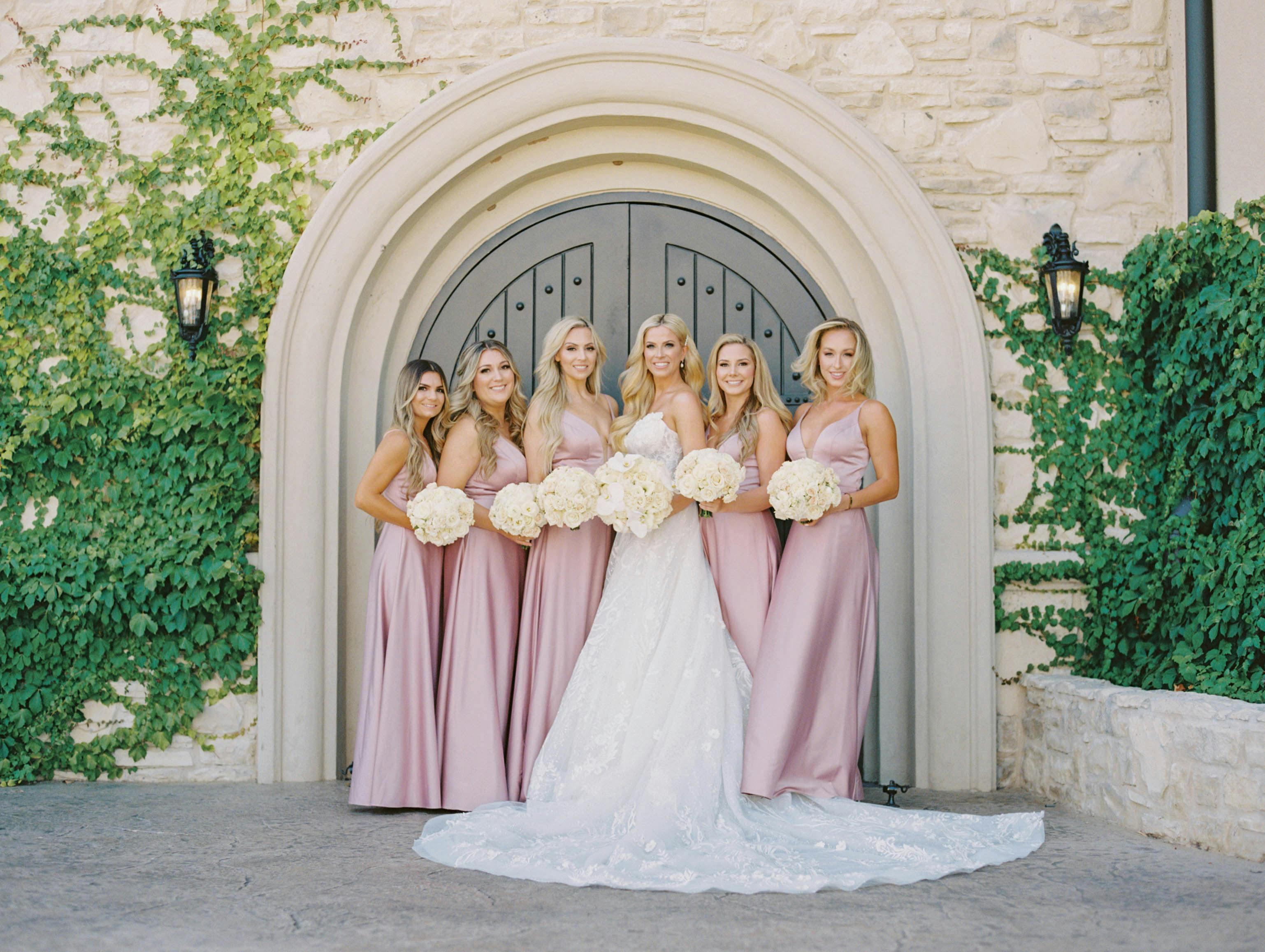 Featured photo from Lovely Event Co.