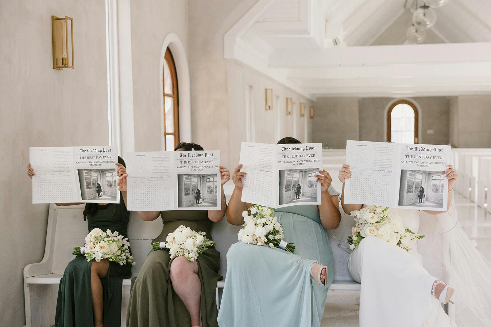 Featured photo from Everything Bridal LLC