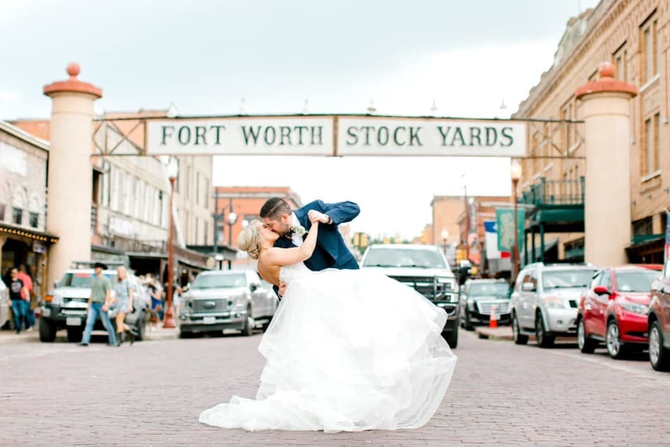 Featured photo from FunkyTown Affairs