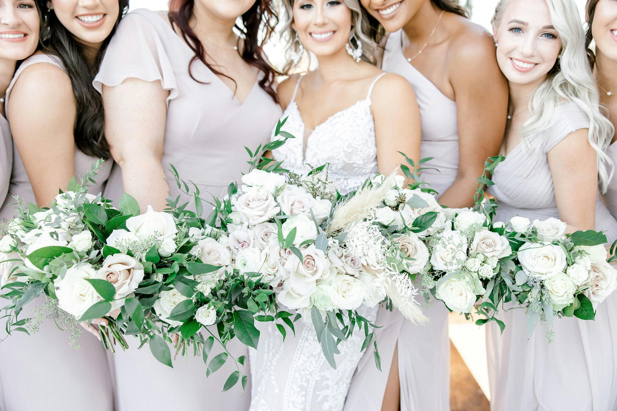Featured photo from Jessica Deltoro Weddings