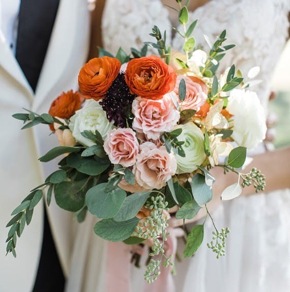 Featured photo from Jessica Redd Events