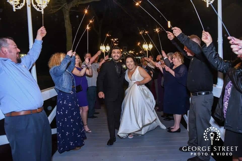 Featured photo from Weddings & Photobooth by Chris Marie
