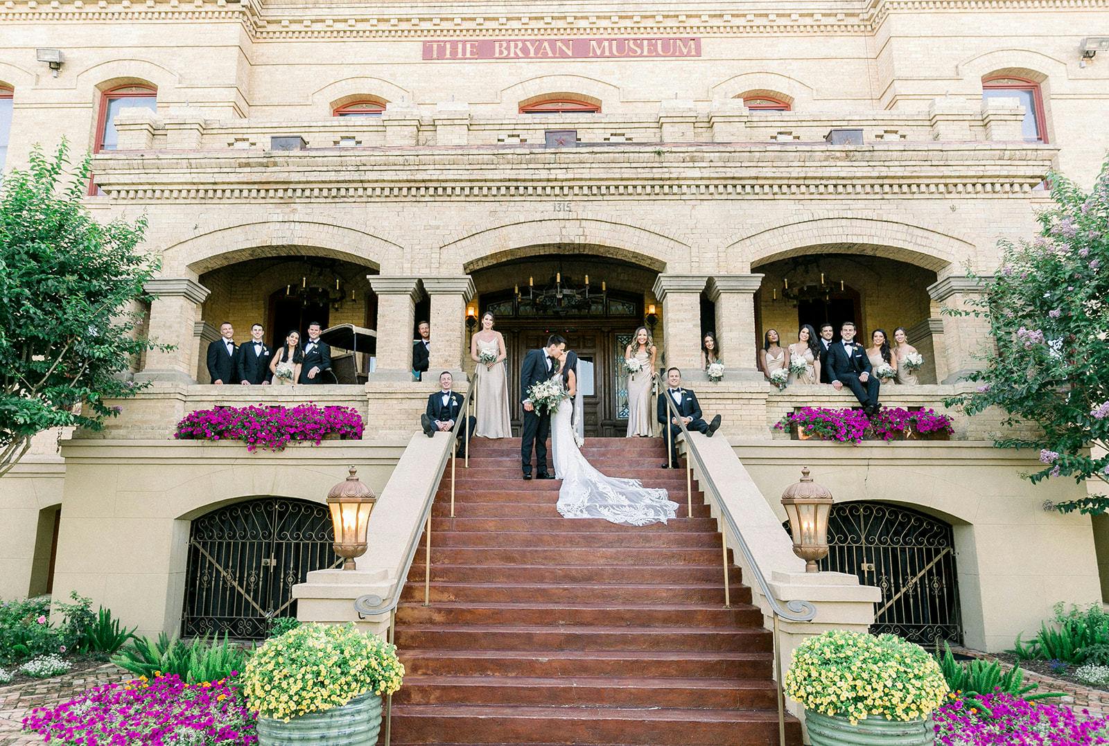 Featured photo from Moonstruck Events