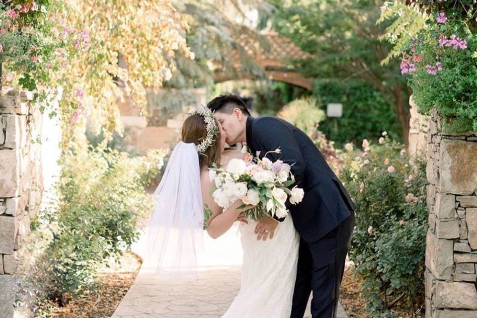 Featured photo from Weddings By Wendy