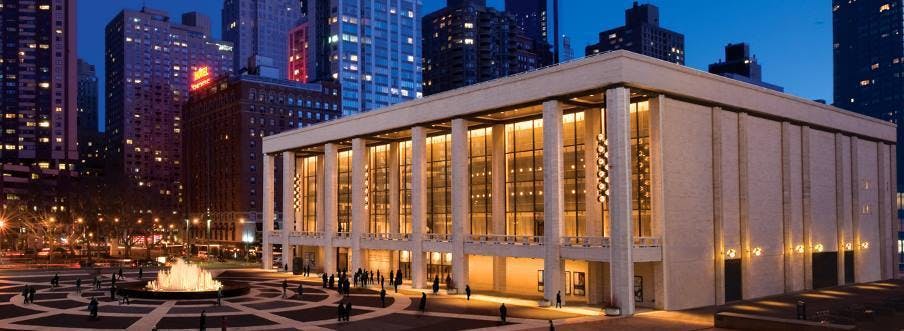 David H. Koch Theater New York Venue All Events 54 photos on