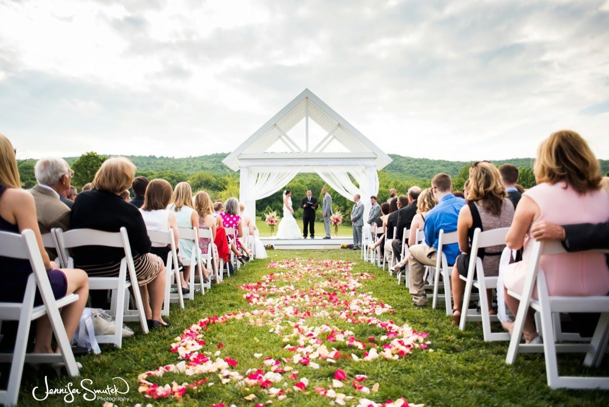 Featured photo from Springfield Manor Winery, Distillery and Brewery