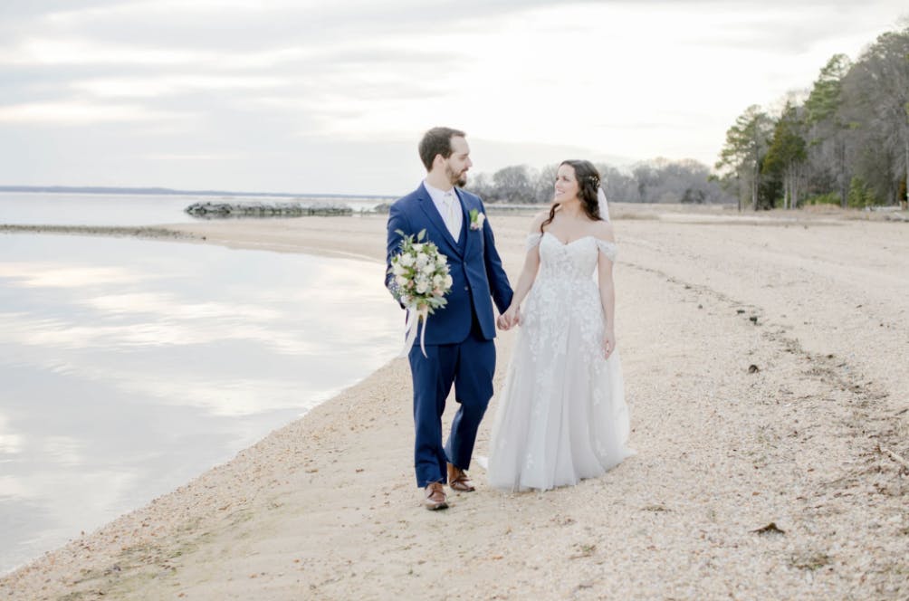 Featured photo from Swan Point Yacht and Country Club