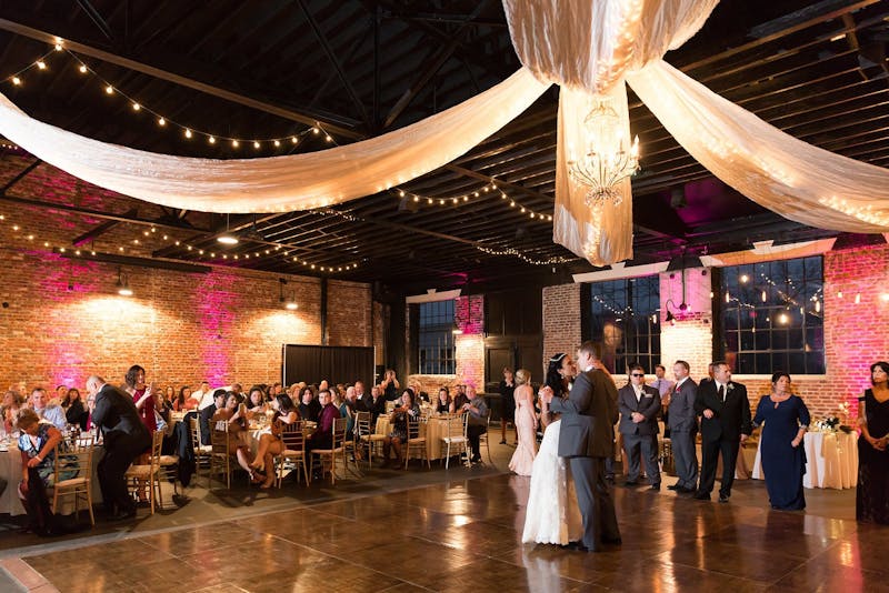 Top 20 Venues in Fredericksburg, VA 22401 PartySlate