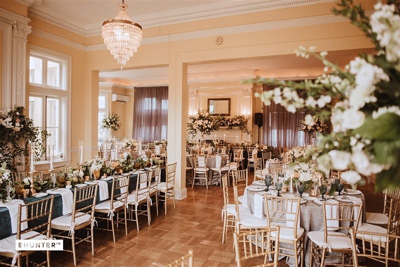 Featured photo from Josephine Butler Parks Center