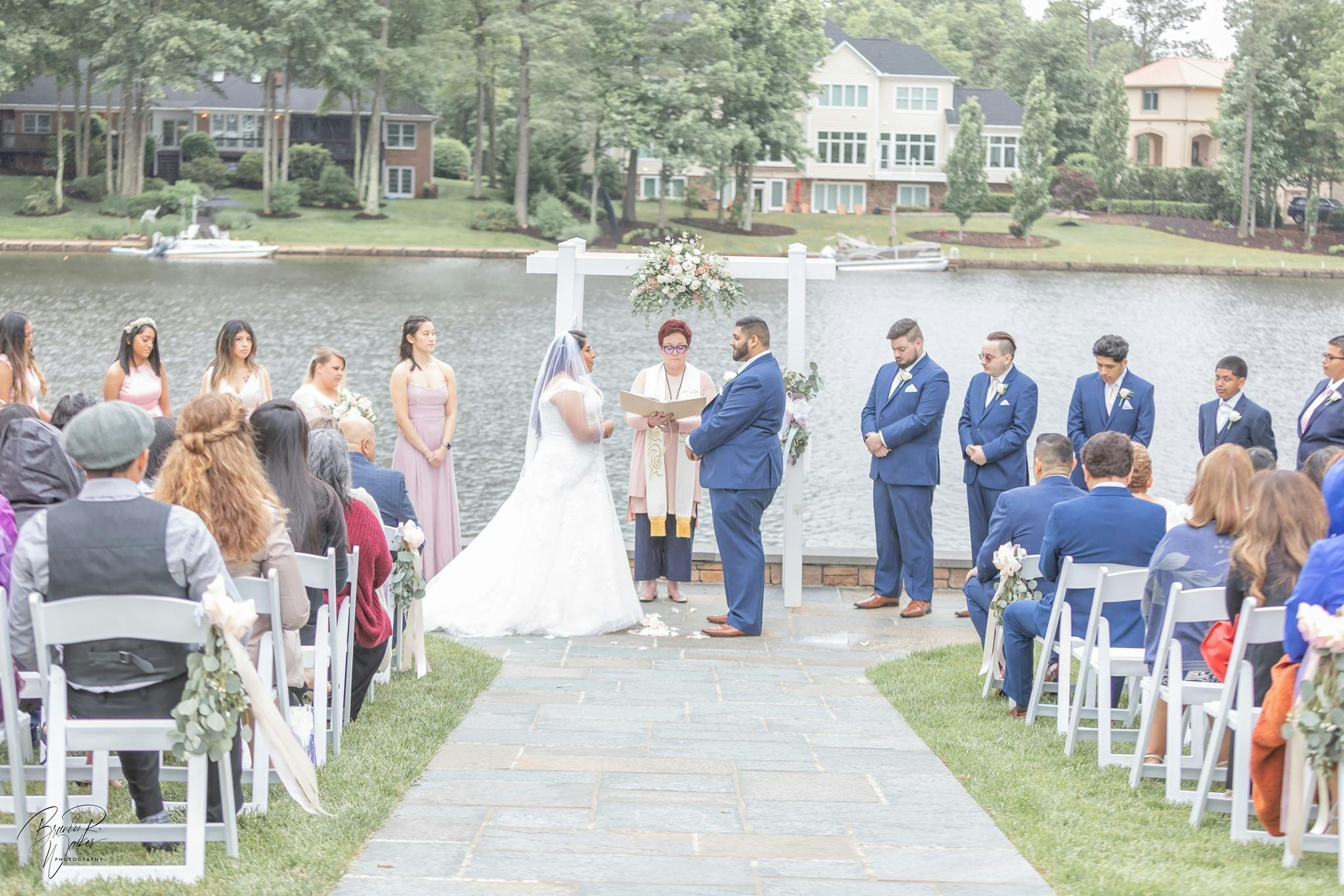 Featured photo from The Cove at Fawn Lake Country Club