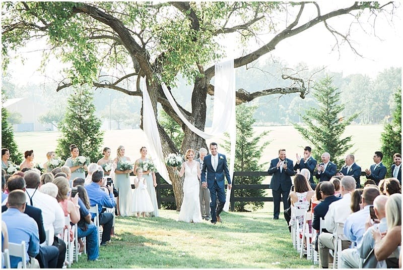 Featured photo from The Inn at Vint Hill