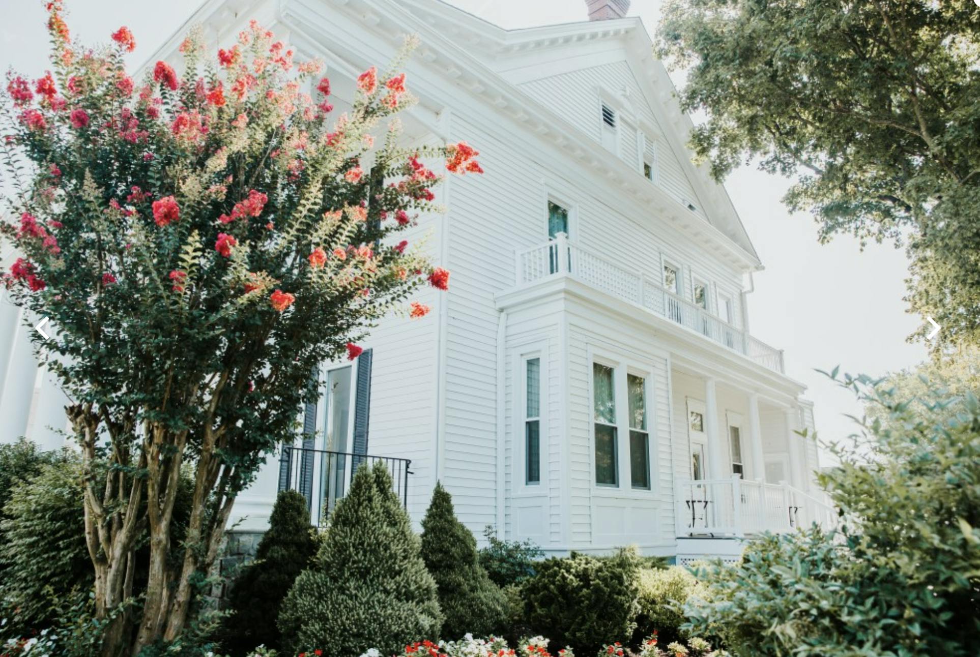 Featured photo from Bristow Manor Golf Club